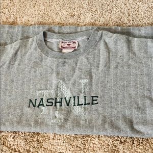 Sports Wear Tee
